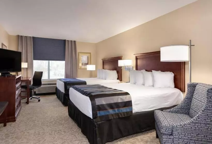ホテル Wingate By Wyndham Columbia / Lexington