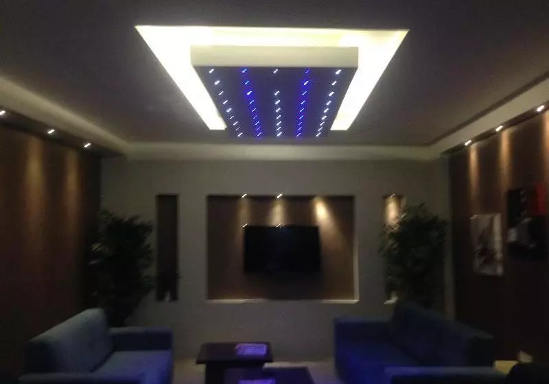 Madi Hotel Adana