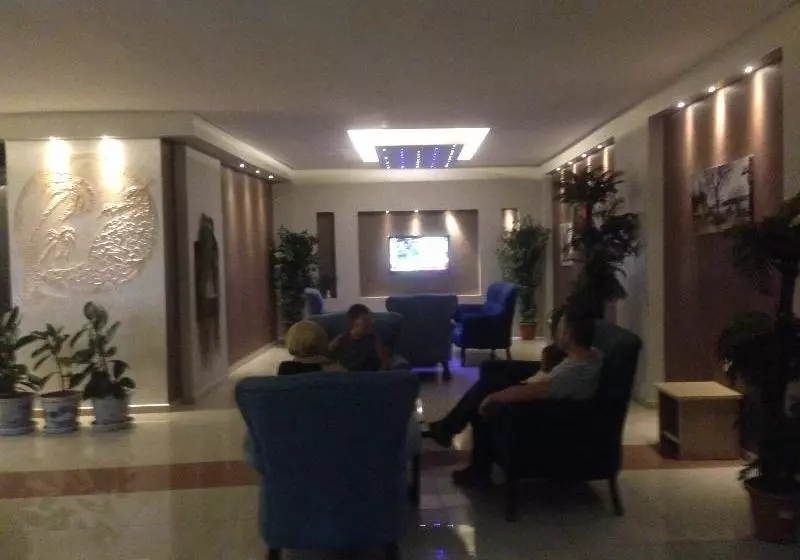 Madi Hotel Adana