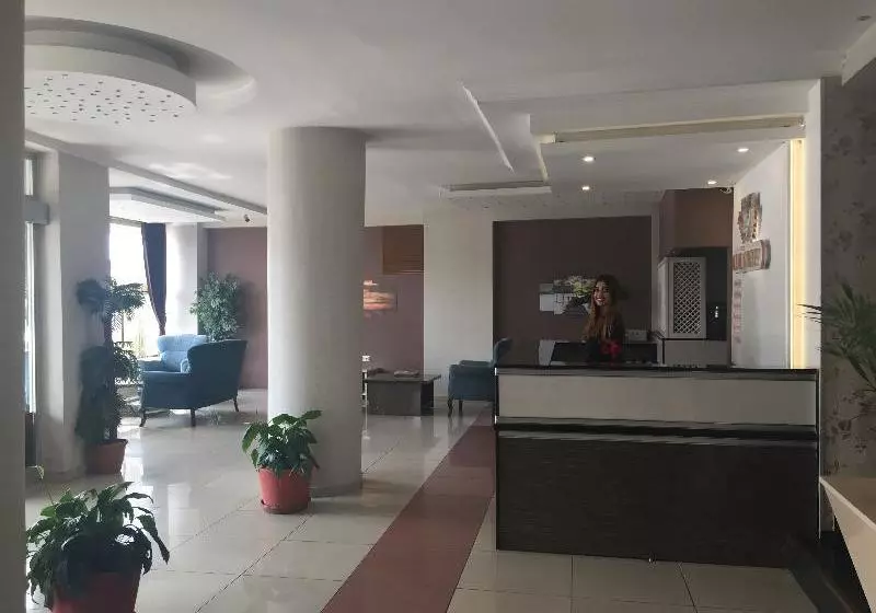 Madi Hotel Adana