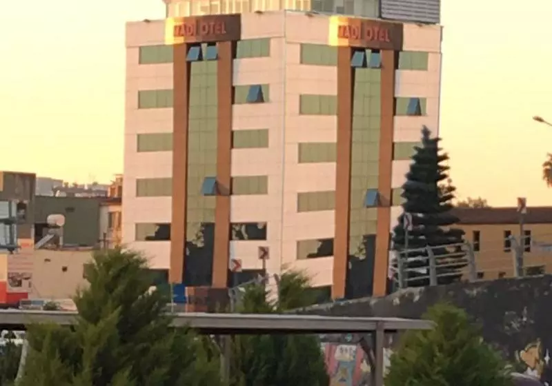 Madi Hotel Adana
