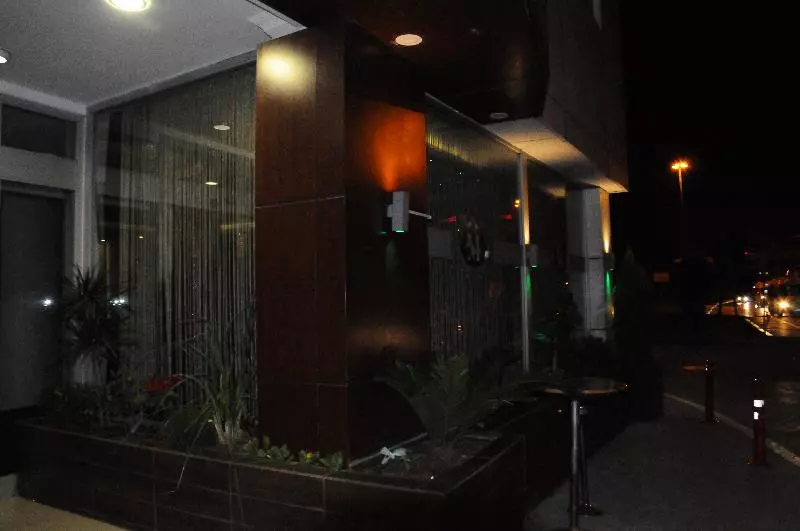 Madi Hotel Adana