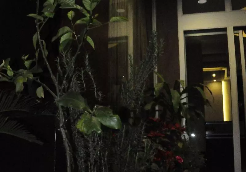 Madi Hotel Adana