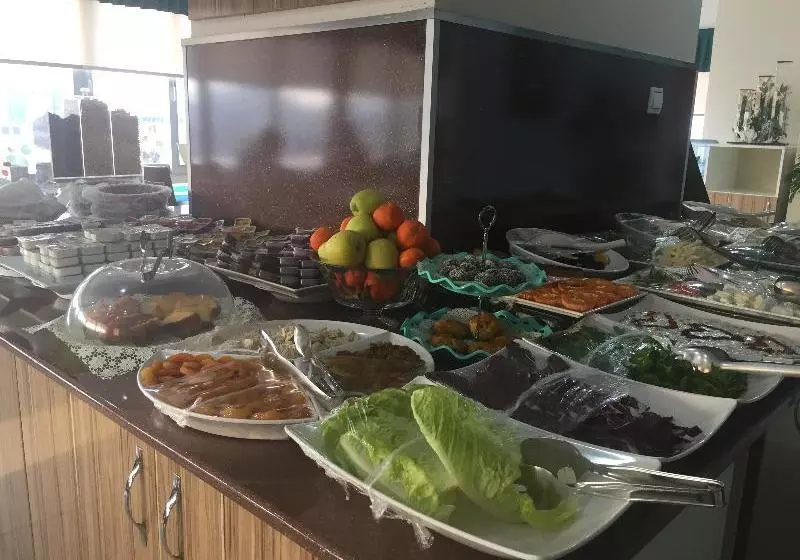 Madi Hotel Adana
