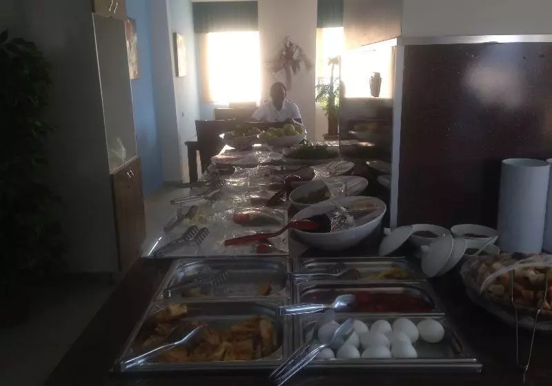 Madi Hotel Adana