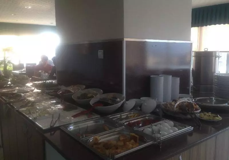 Madi Hotel Adana