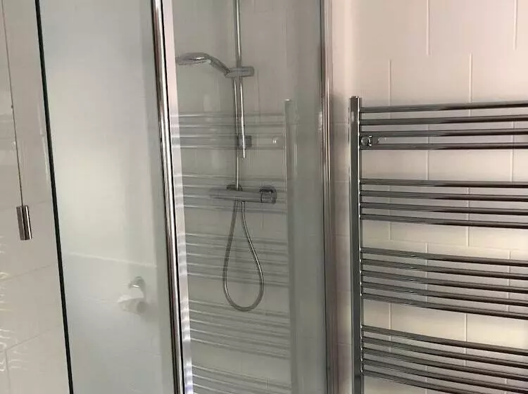 مبيت وإفطار Park Farm