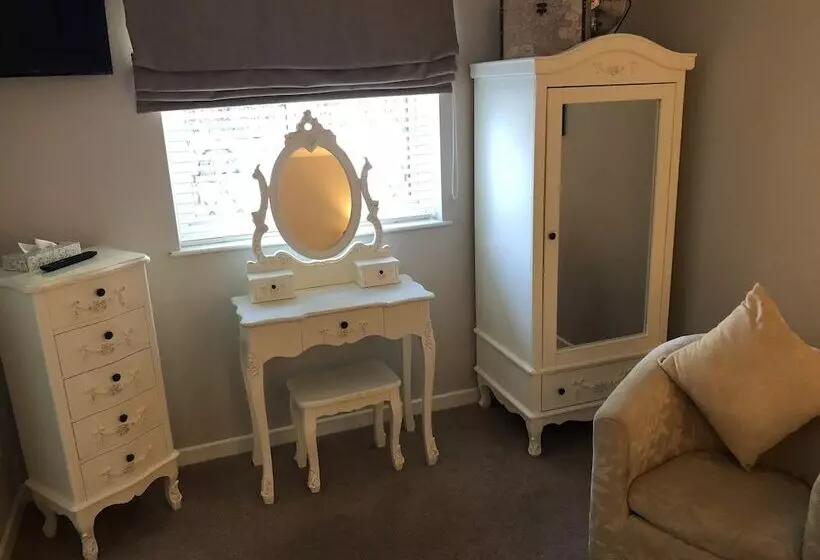 مبيت وإفطار Park Farm