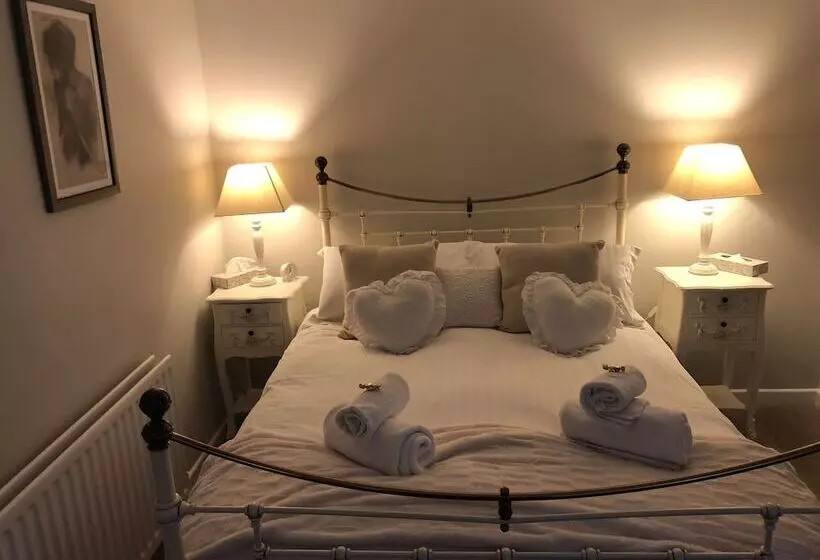 مبيت وإفطار Park Farm