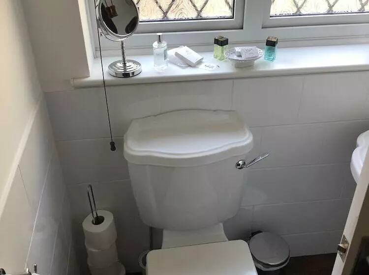 مبيت وإفطار Park Farm