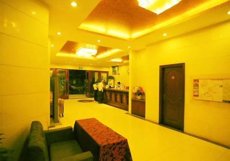 Guiyang Xiaoshizi Hotel