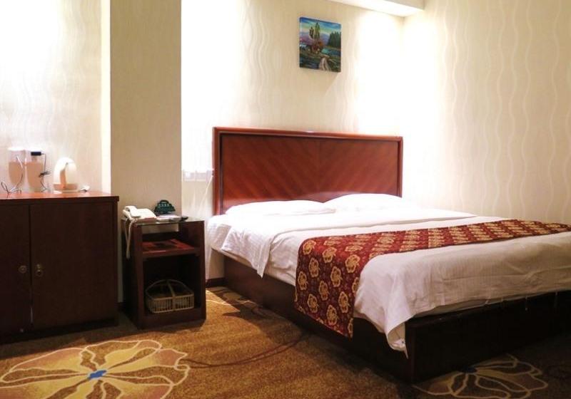 Guiyang Xiaoshizi Hotel