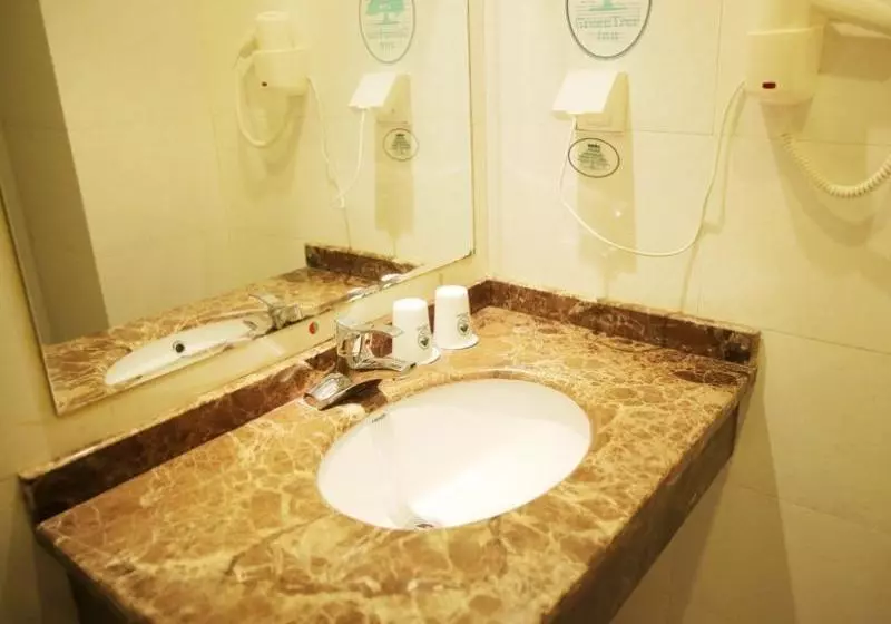 Guiyang Xiaoshizi Hotel