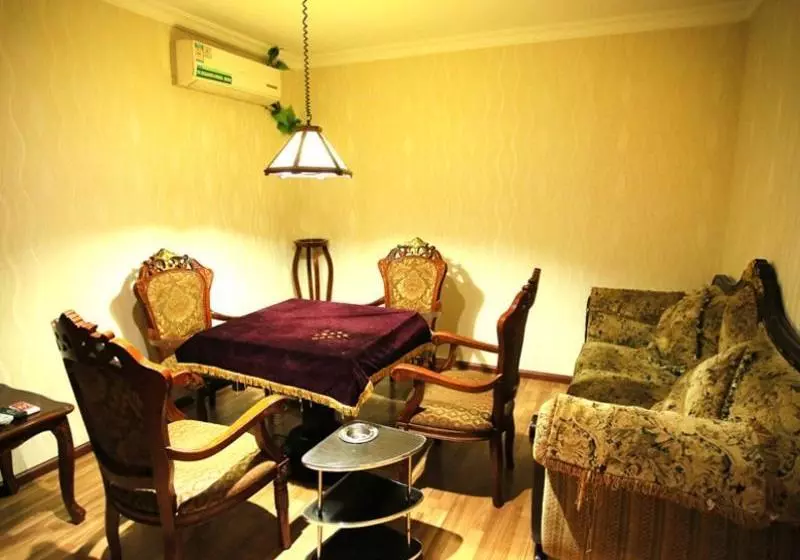 Guiyang Xiaoshizi Hotel