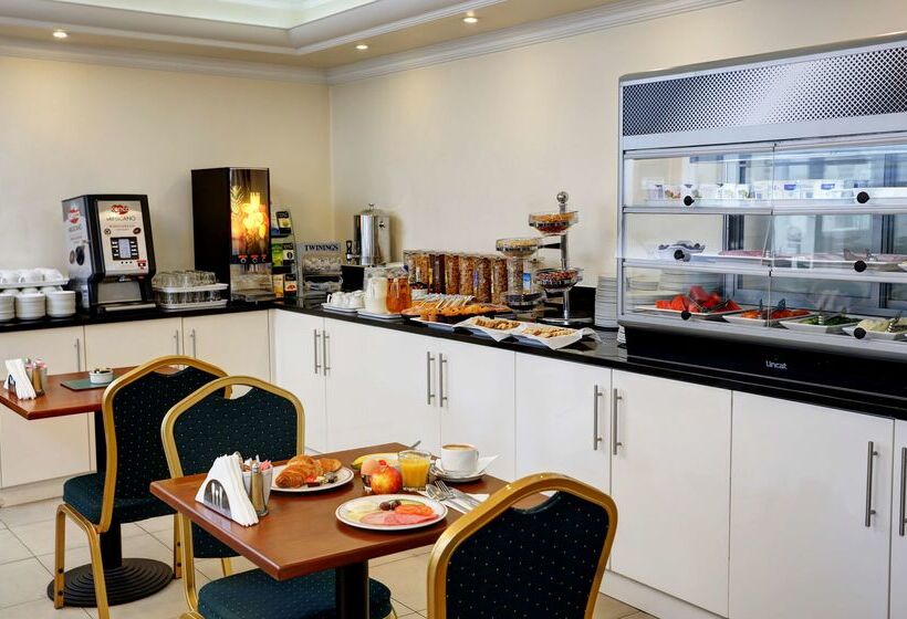 فندق Best Western London Highbury