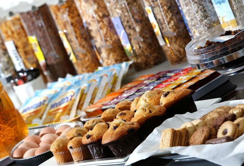 فندق Best Western London Highbury