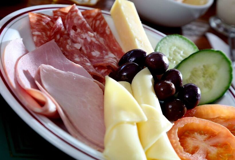 فندق Best Western London Highbury