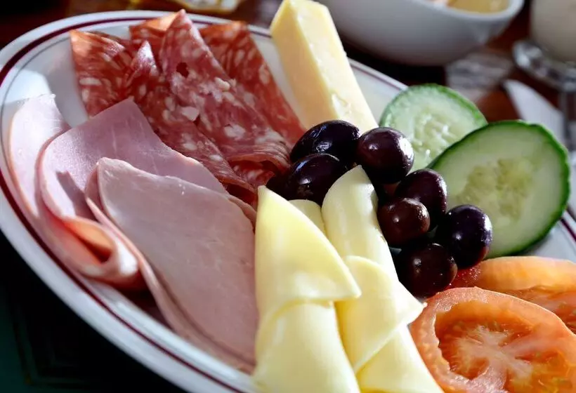 ホテル Best Western London Highbury