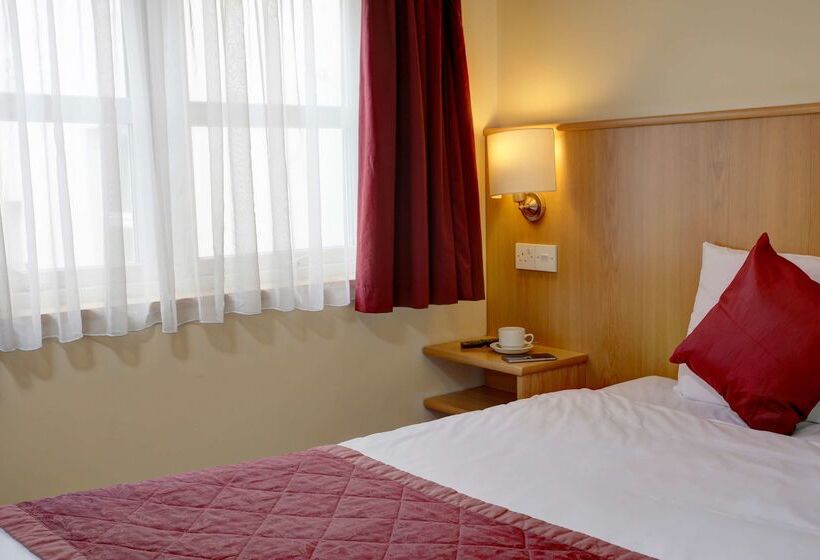فندق Best Western London Highbury