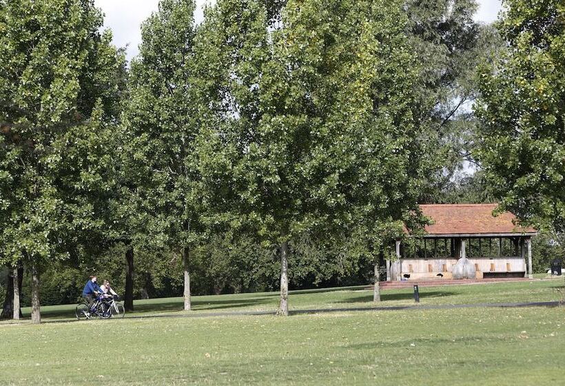 فندق Best Western London Highbury