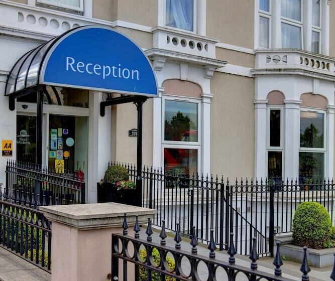 فندق Best Western London Highbury