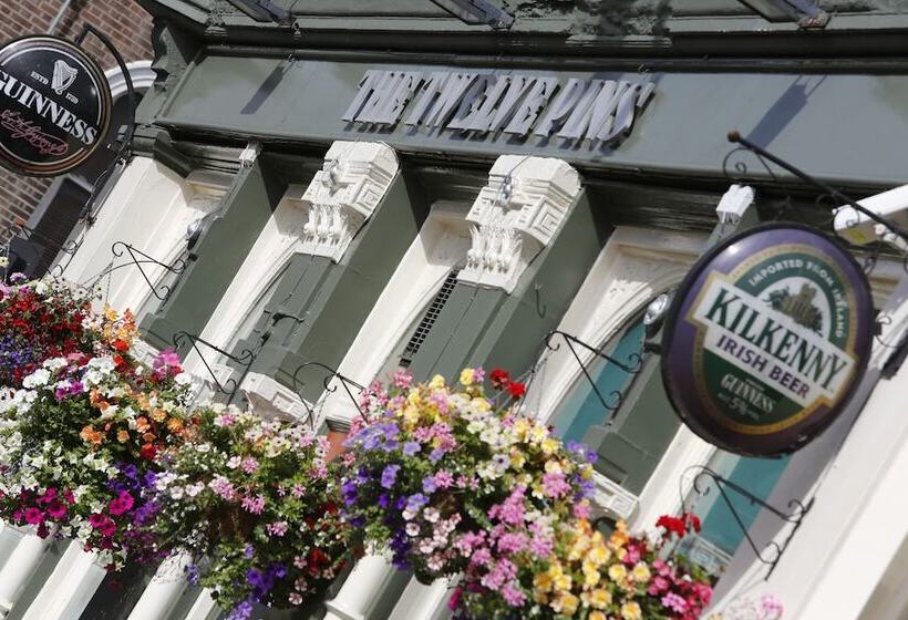 فندق Best Western London Highbury