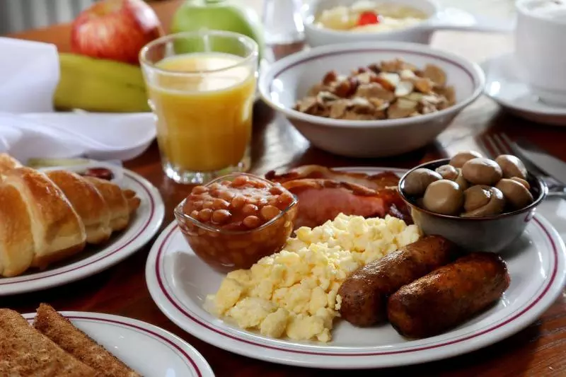 ホテル Best Western London Highbury