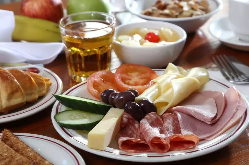 ホテル Best Western London Highbury