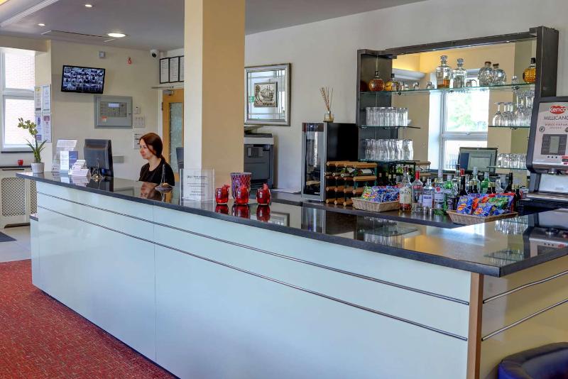 فندق Best Western London Highbury