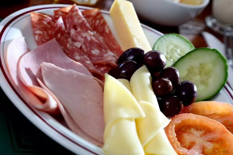 ホテル Best Western London Highbury