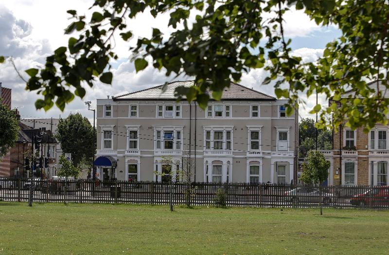 فندق Best Western London Highbury