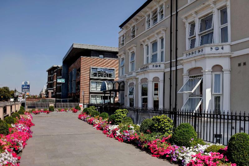 فندق Best Western London Highbury