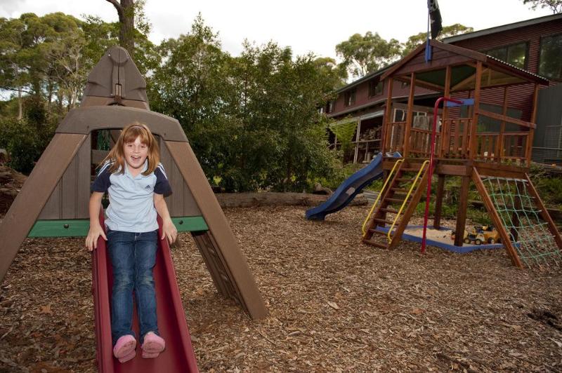 فندق Bilpin Country Lodge