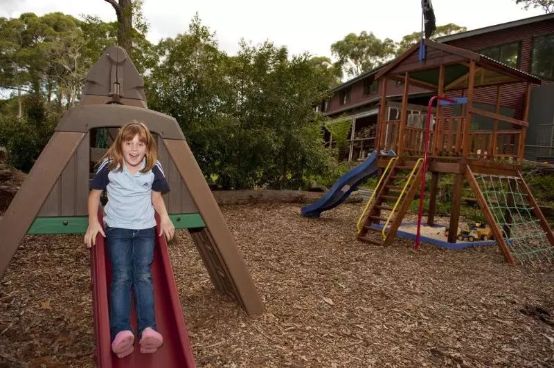 호텔 Bilpin Country Lodge