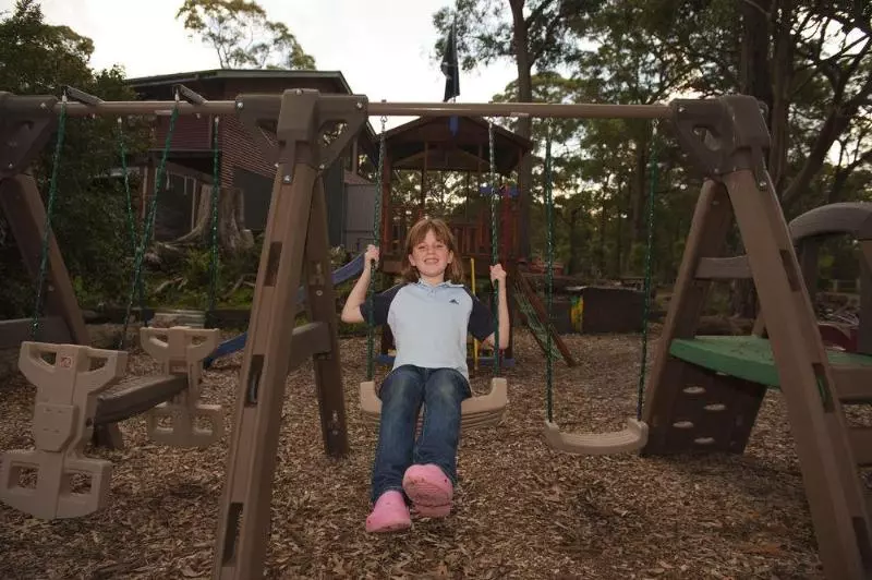 호텔 Bilpin Country Lodge