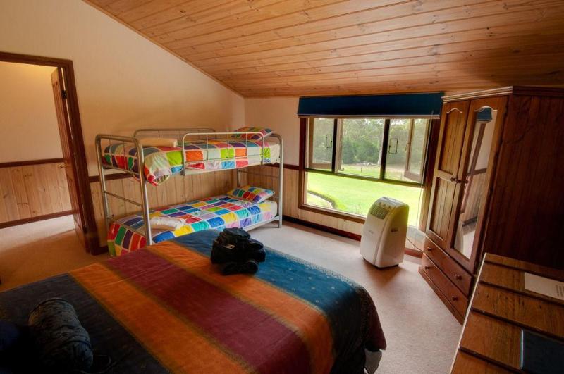 فندق Bilpin Country Lodge