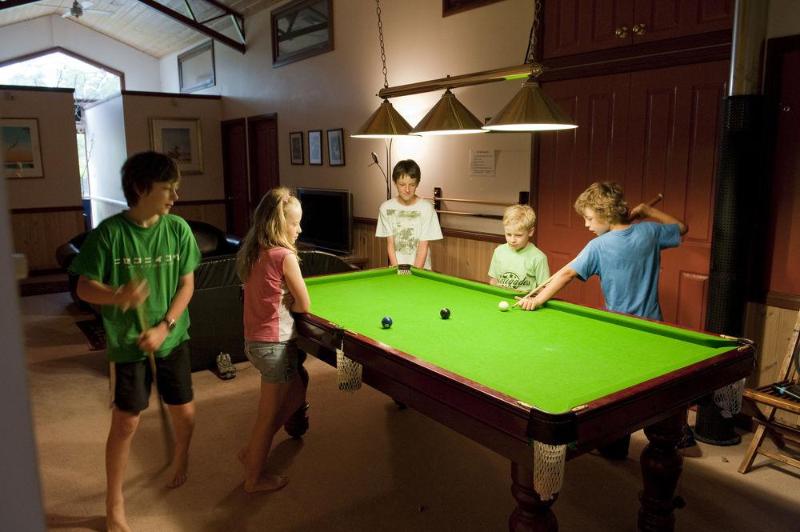 فندق Bilpin Country Lodge