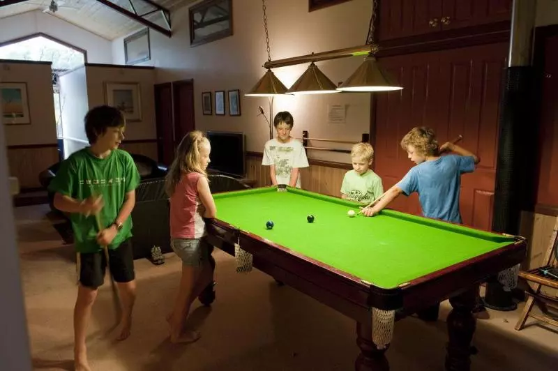 호텔 Bilpin Country Lodge