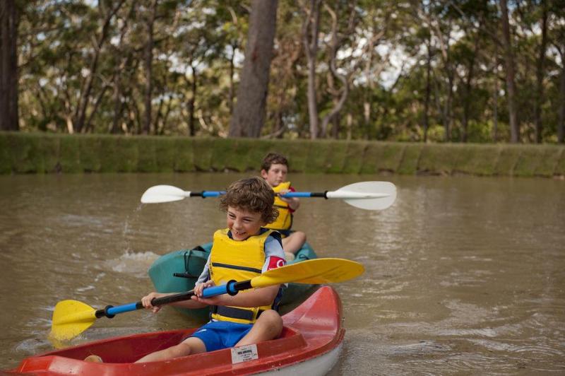 فندق Bilpin Country Lodge