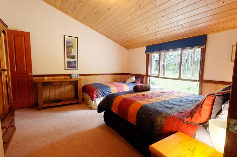 فندق Bilpin Country Lodge