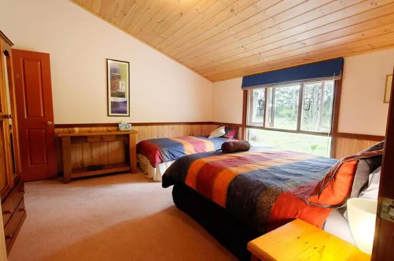 호텔 Bilpin Country Lodge