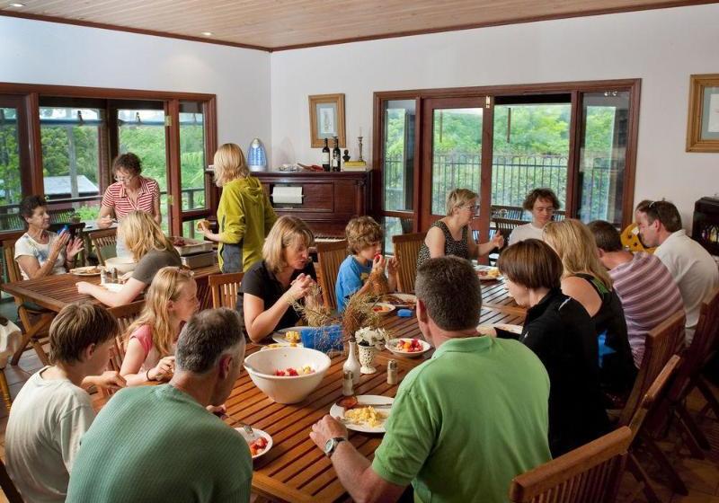 فندق Bilpin Country Lodge