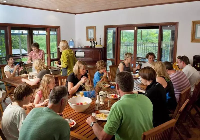 호텔 Bilpin Country Lodge