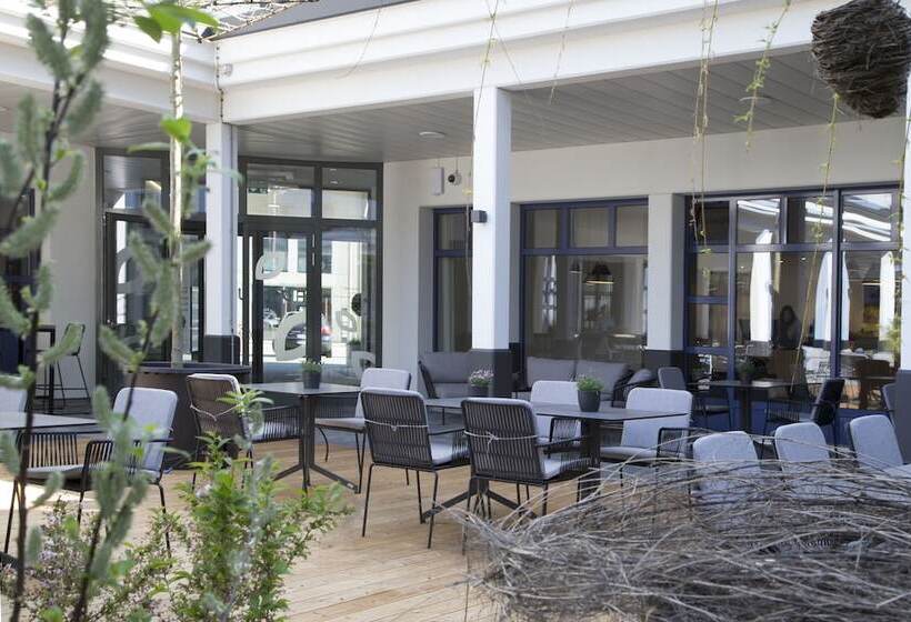 Отель Forum   Das Business & Lifestyle