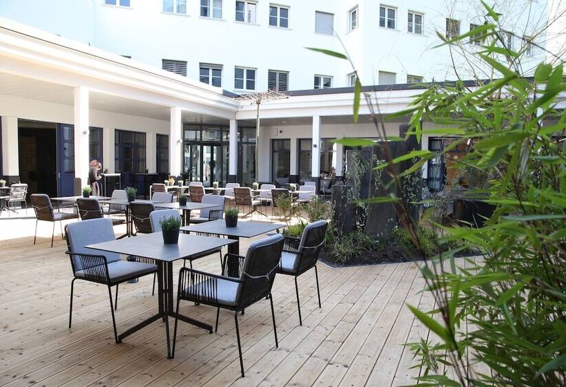 Отель Forum   Das Business & Lifestyle