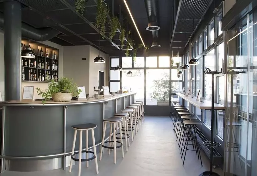 Отель Forum   Das Business & Lifestyle