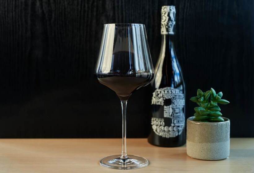 Отель Forum   Das Business & Lifestyle