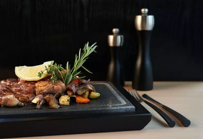 Отель Forum   Das Business & Lifestyle