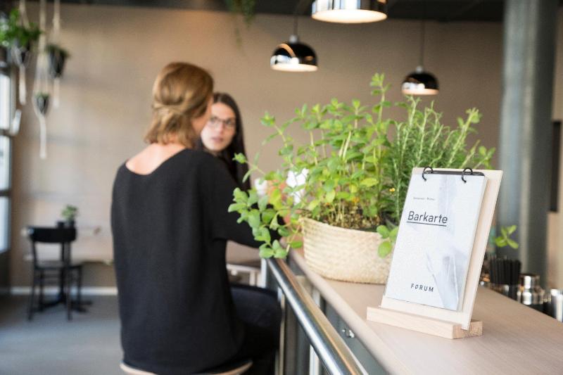 Отель Forum   Das Business & Lifestyle