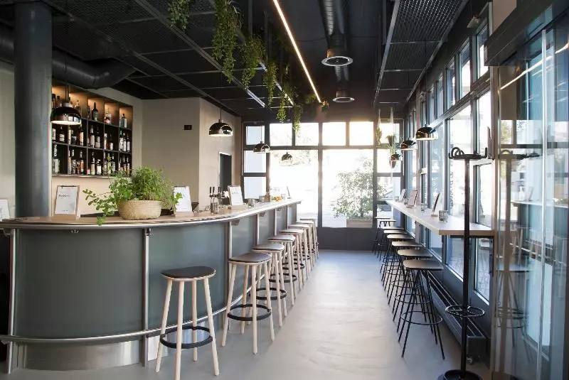 Отель Forum   Das Business & Lifestyle